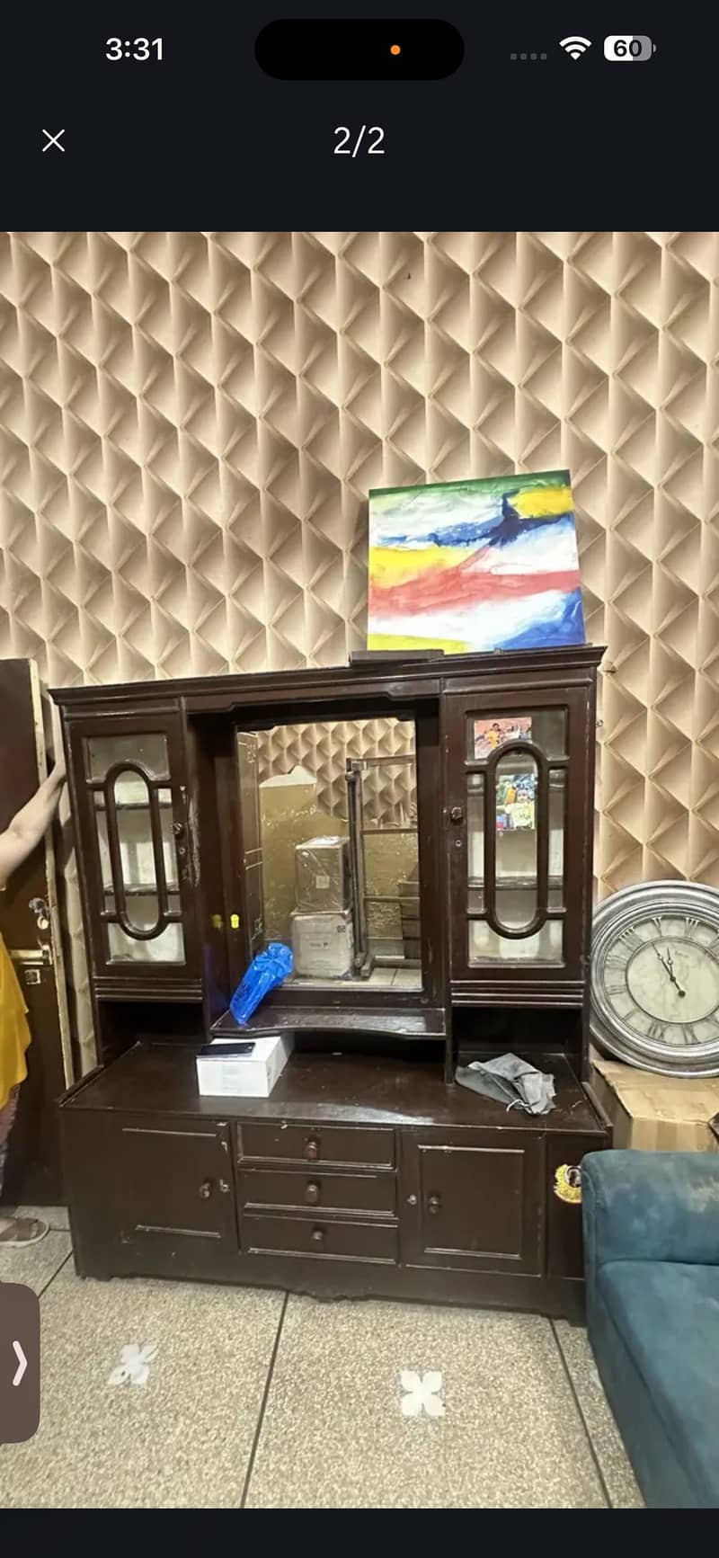 Dressing Table 0