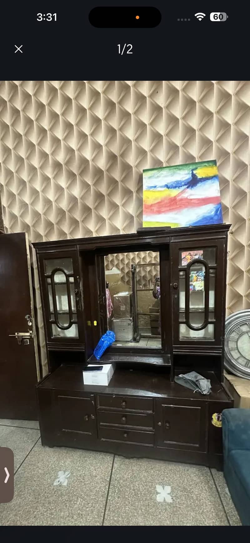 Dressing Table 1