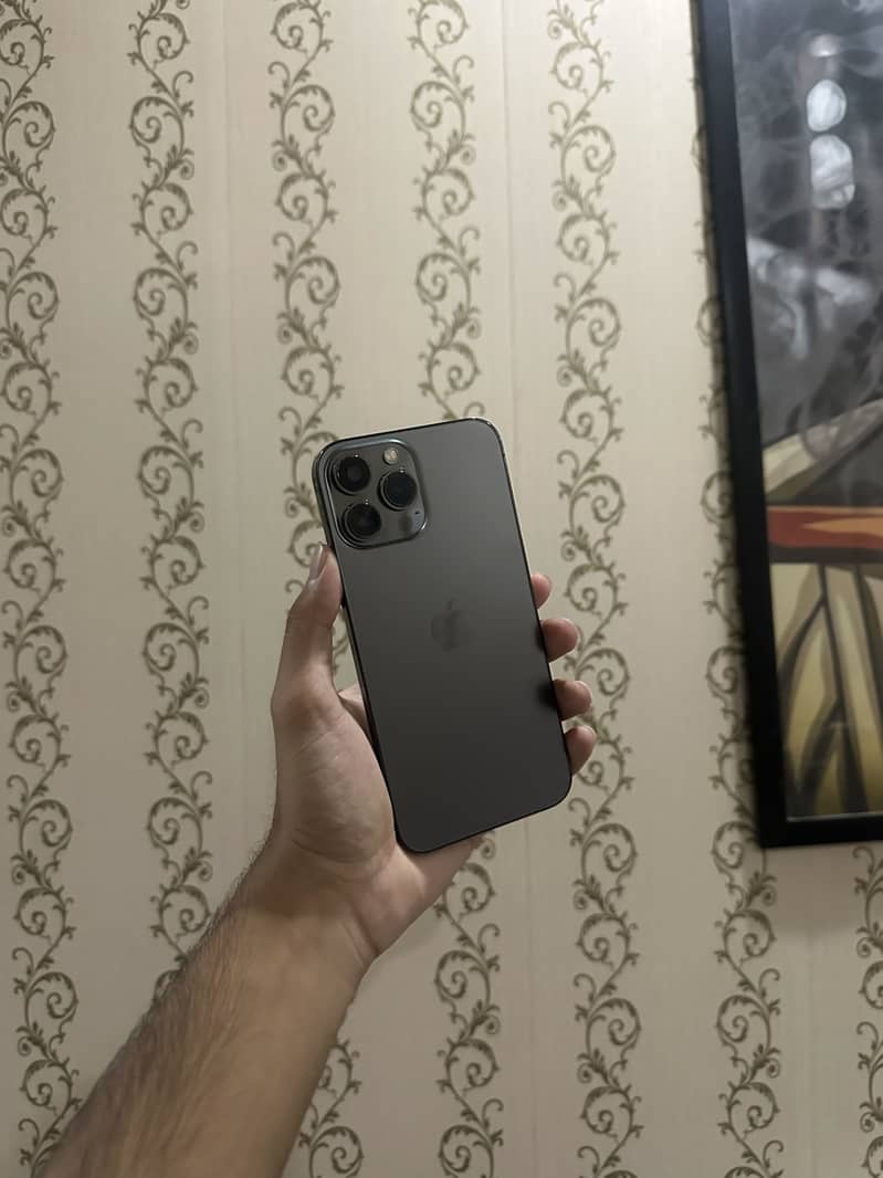 Iphone 13 pro max 3