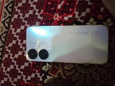 realme c55 8+4gb ram+256gb memory