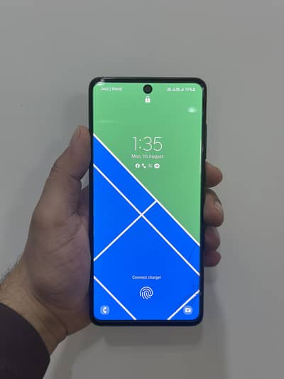 Samsung A21 pta approved for sale