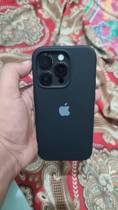 Apple iPhone 14 Pro