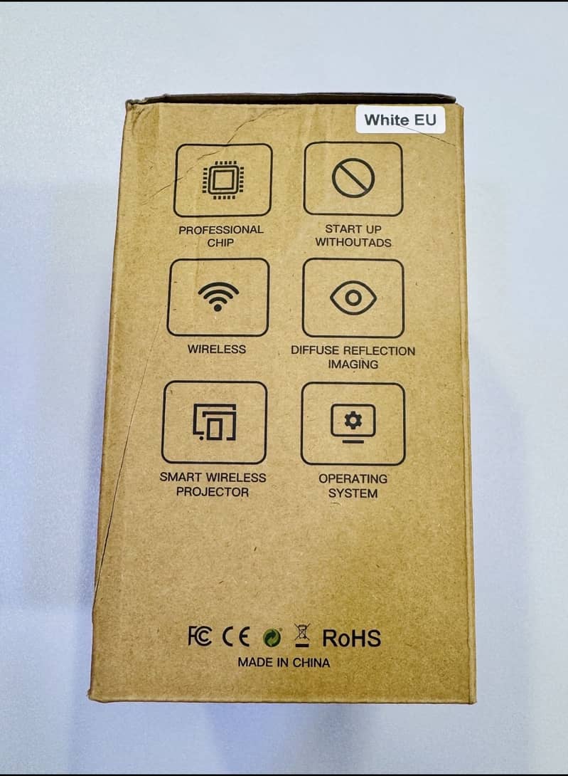 Android projector 4