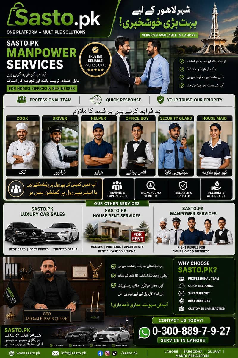 manpower services 0