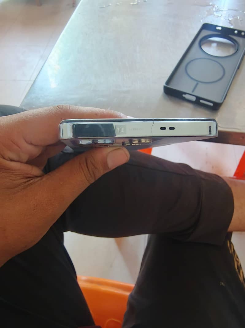 Infinix Note 30 1