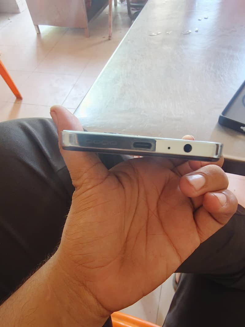 Infinix Note 30 3