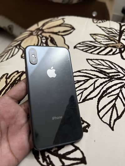 Apple iPhone XS