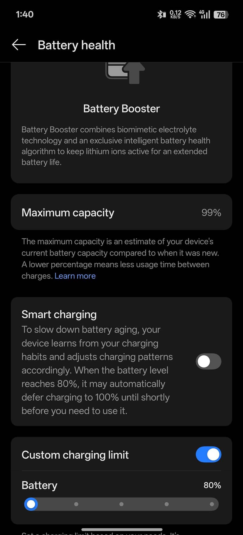 OnePlus Ace 5 1