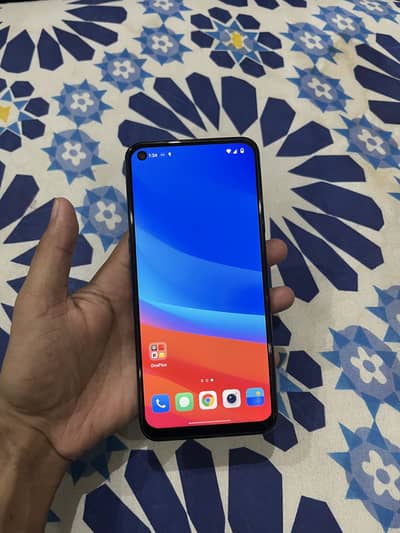 One Plus Nord N200