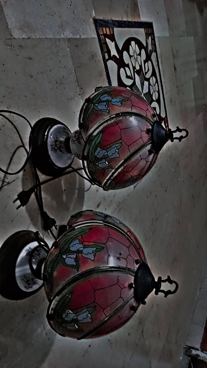 lamp h 0