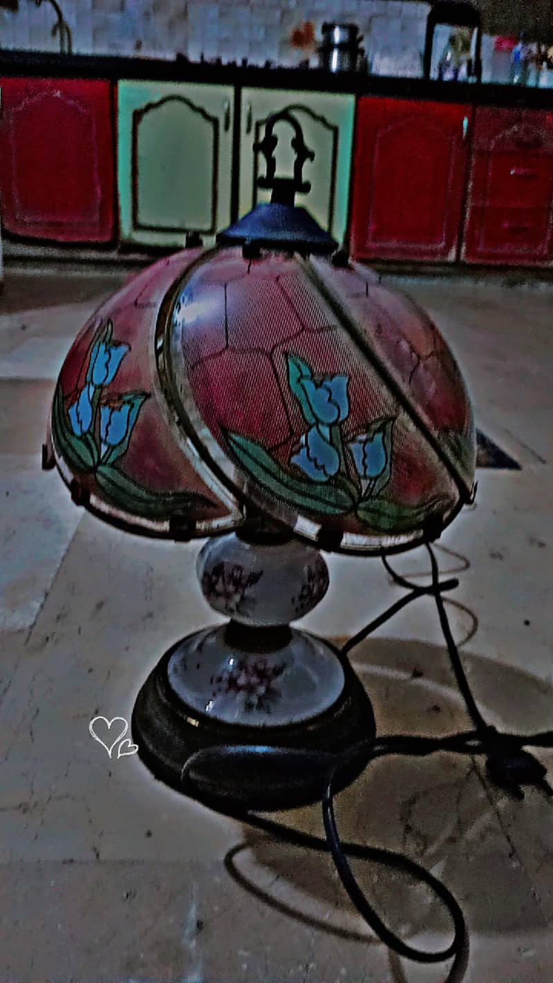 lamp h 3