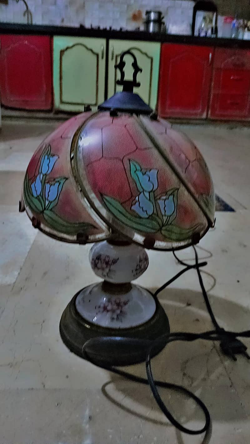 lamp h 5