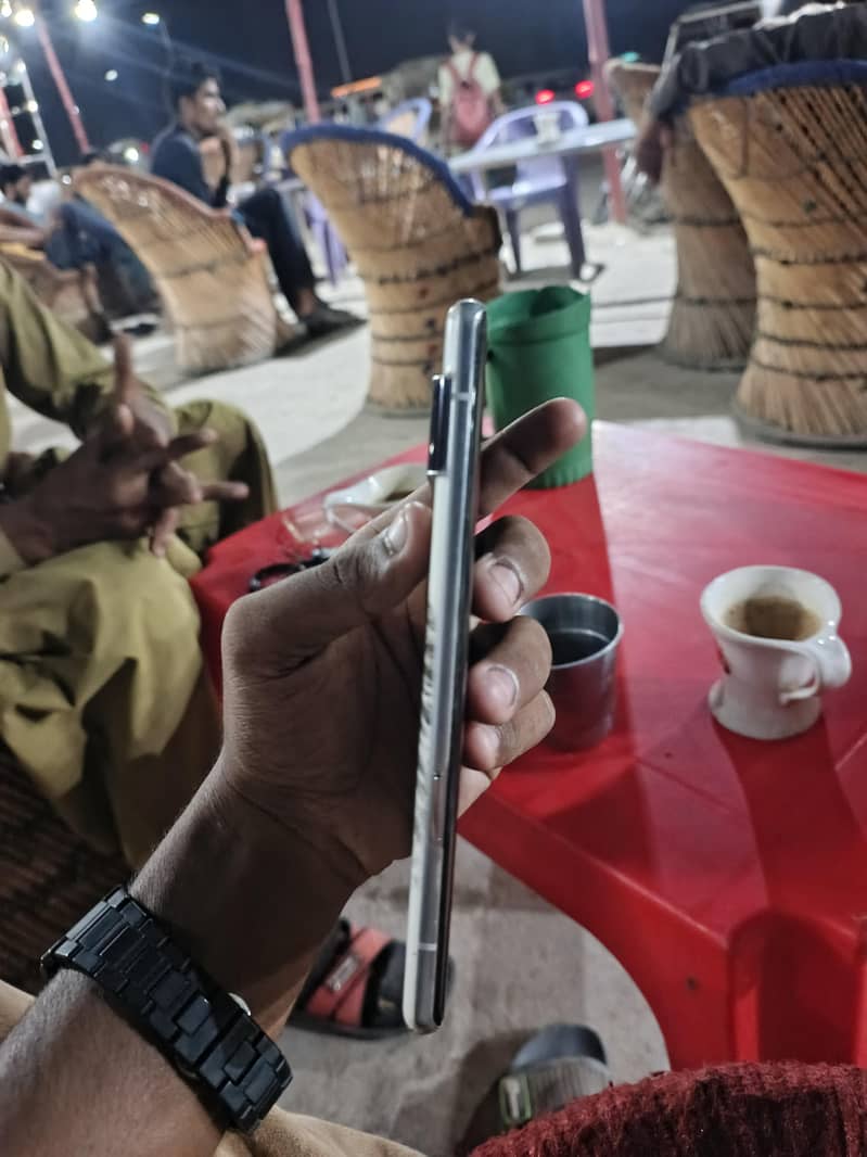 Google Pixel 6 Pro 1