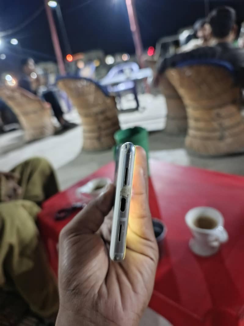 Google Pixel 6 Pro 2