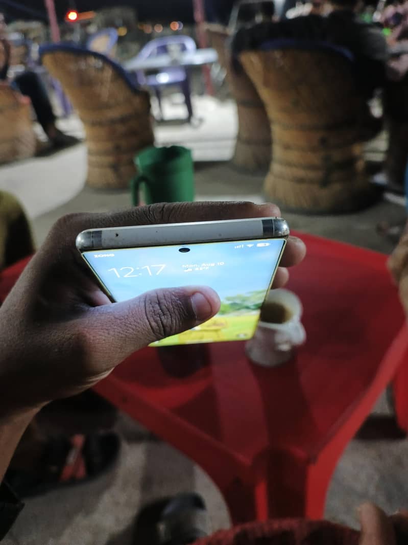 Google Pixel 6 Pro 3