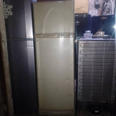 Dawlance refrigerator