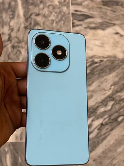 Tecno Spark 20C