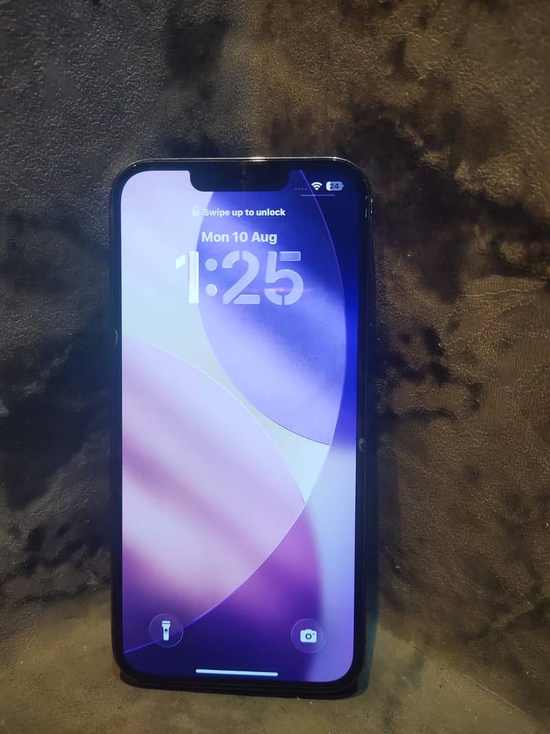 Apple iPhone 13 Pro 1
