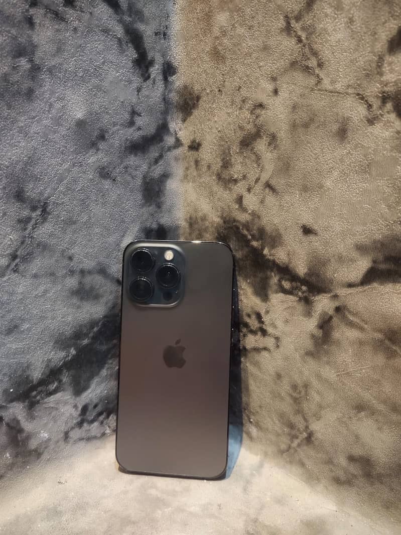 Apple iPhone 13 Pro 2