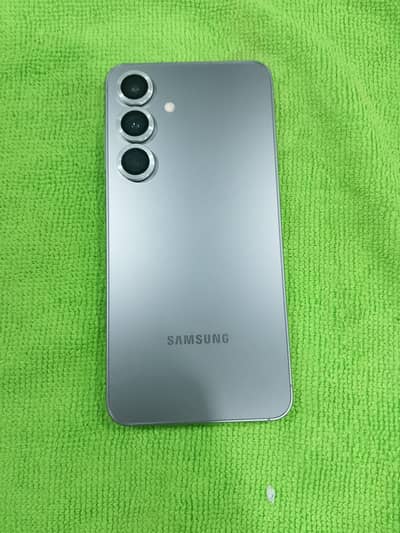 Samsung Mobile S25