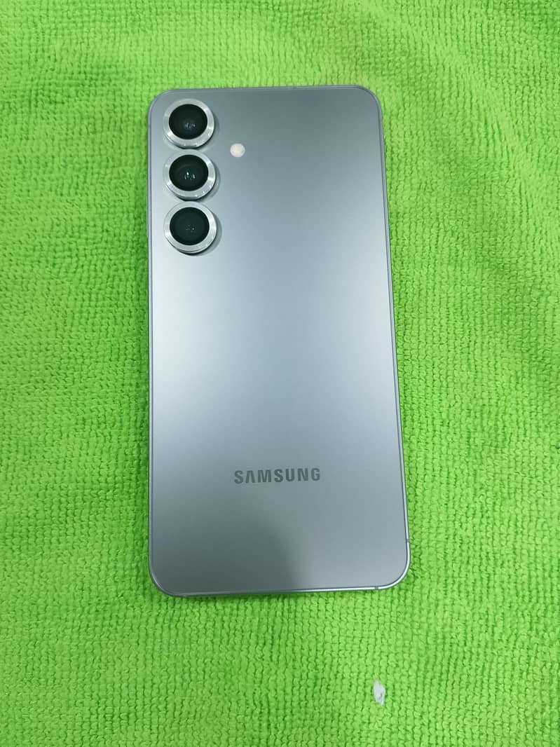 Samsung Mobile S25 0
