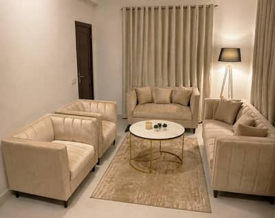 7 seater sofa set