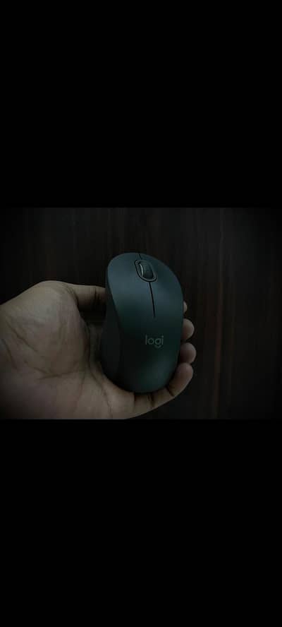 Logitech signature plus M750 WIRELESS MOUSE
