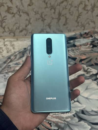 One Plus 8