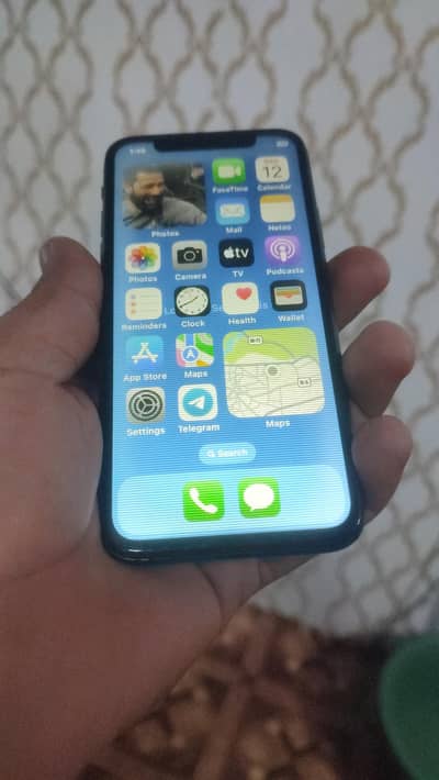 Apple iPhone XS