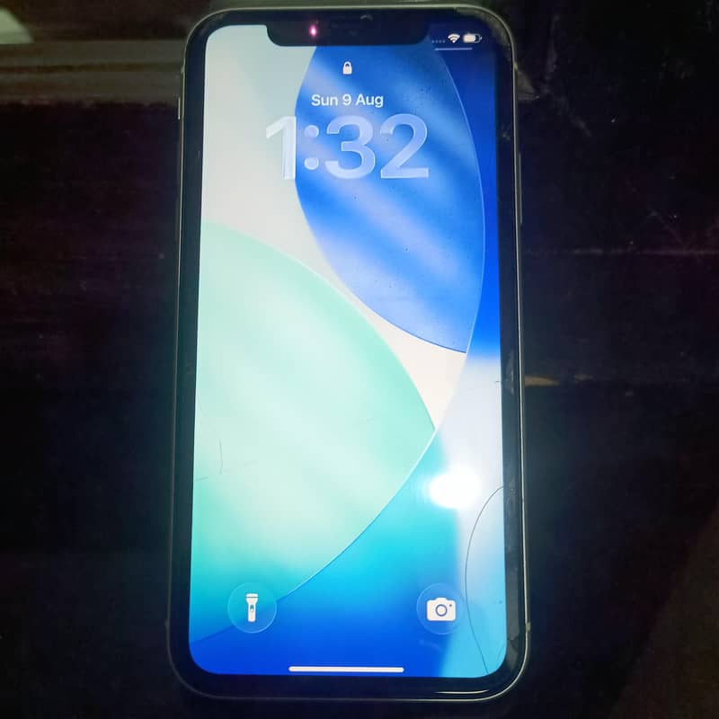 Apple iPhone 11 0