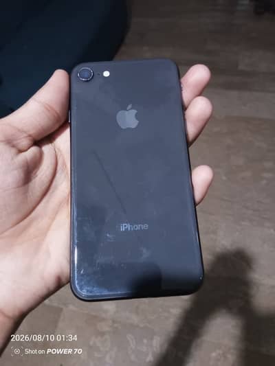 Iphone 8