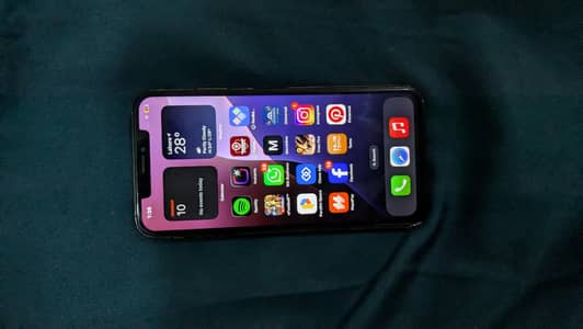 Apple iPhone XS Max