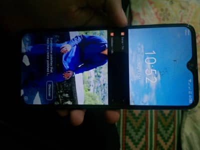 Infinix Hot 11 Play