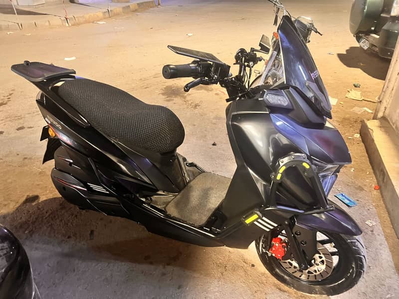 Revo e 52 1