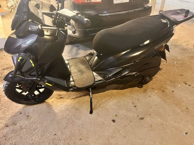 Revo e 52 3