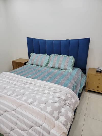 1030 sq. Ft Luxury Furnished Family Apartment For Rent