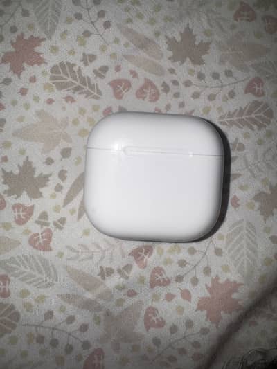 Airpods 4