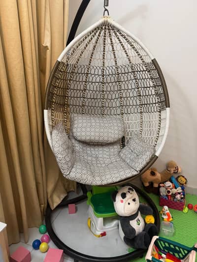 Swing Chair