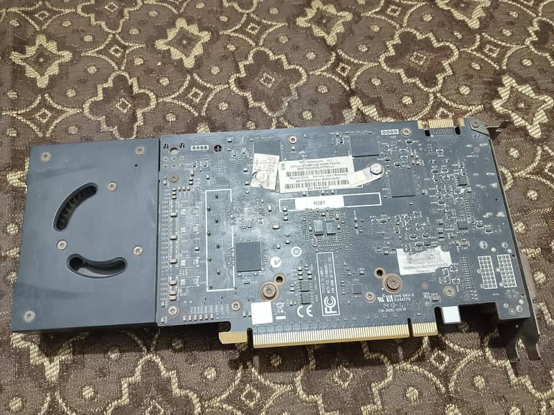 Nvidia GeForce GTX 660 1