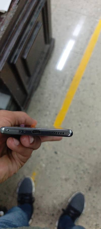 Tecno camon 40 pro