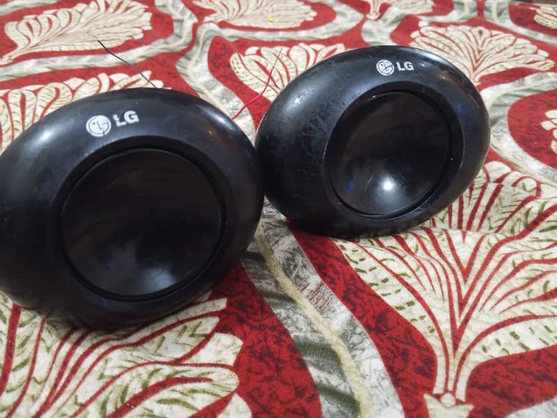 Speakers 0