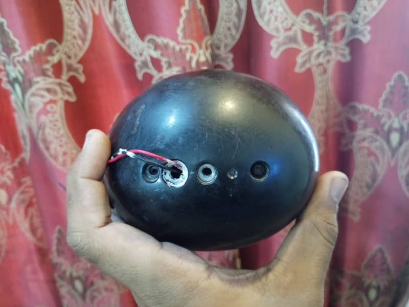 Speakers 1
