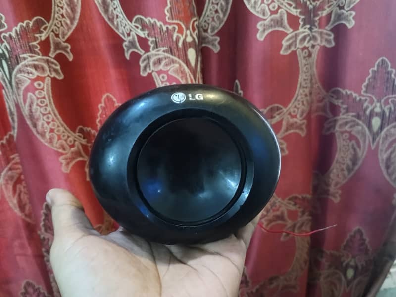 Speakers 2