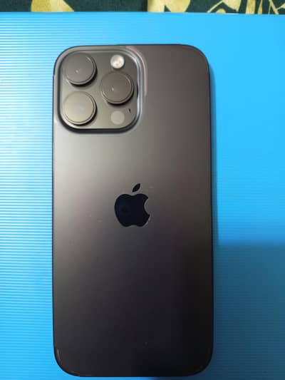 iphone 16 pro max Fu lla 256