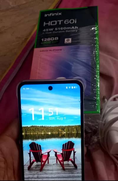 Infinix Other Model