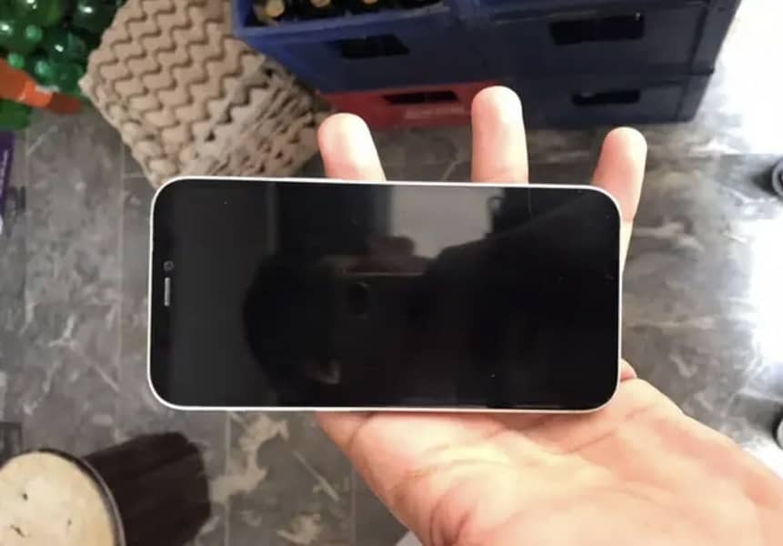 Apple iPhone 12 mini 2