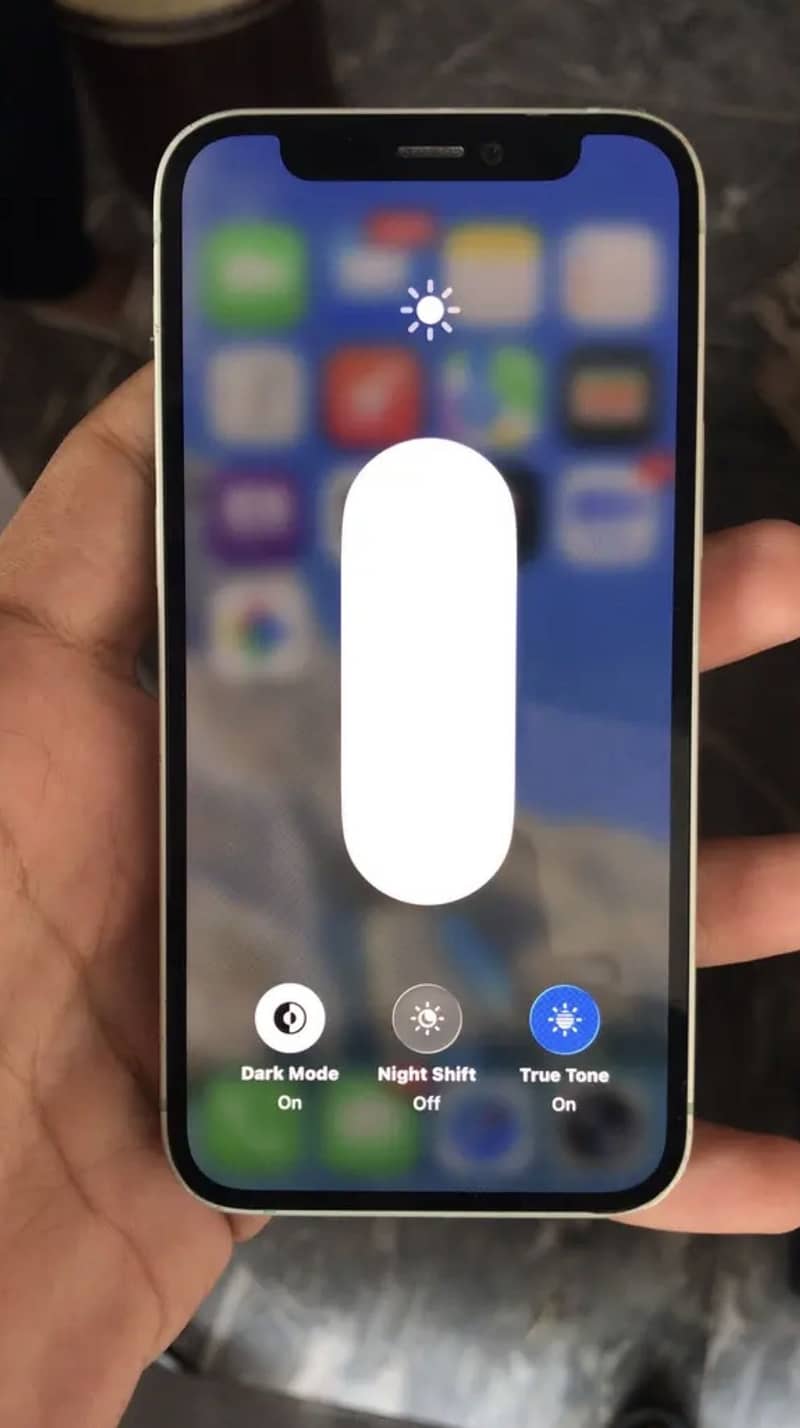 Apple iPhone 12 mini 3