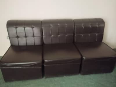 5 Seater Sofa in Good Condition