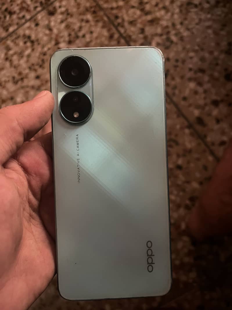 OPPO A78 2