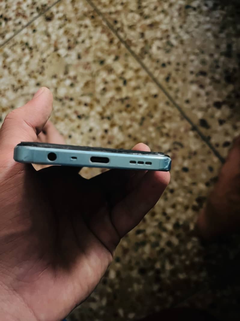 OPPO A78 4